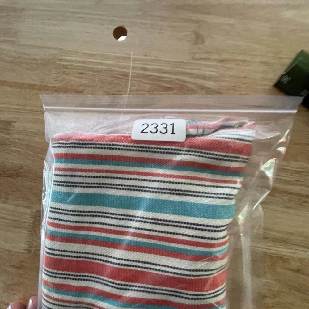 Anthropologie Skirt Mini Side Zip Southwest Aztec‎ Striped Pockets Womens 16